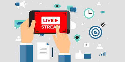 understanding the technology behind live streaming