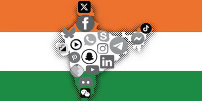 how social media and gaming are shaping digital habits in india