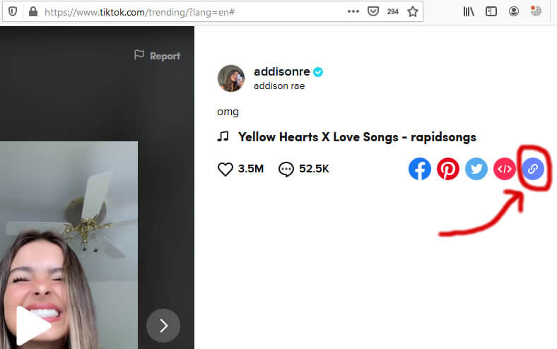 How To Convert a TikTok Video to MP4
